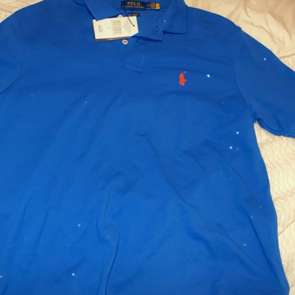 Polo Ralph Lauren NEW
